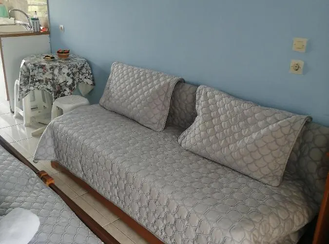 Apartamento Star Kallithea (Chalkidiki)