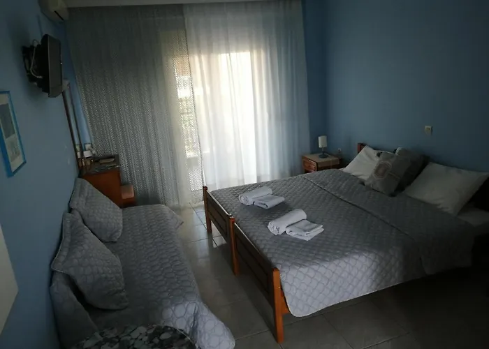 Apartamento Star