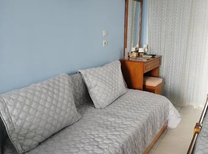 Apartamento Star