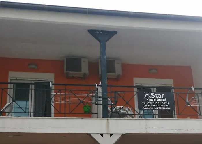 Star Apartamento