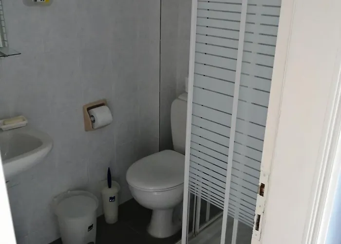 Apartamento Star