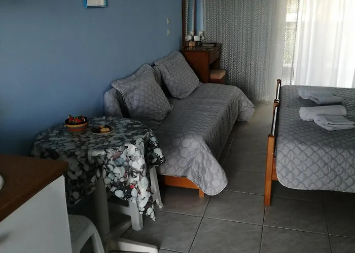 Star Apartamento