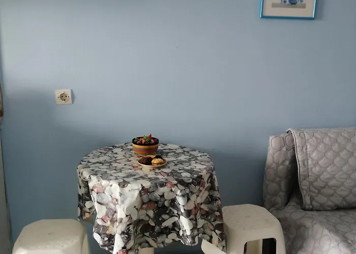 Star Apartamento *