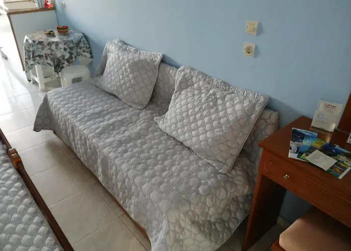 Apartamento Star