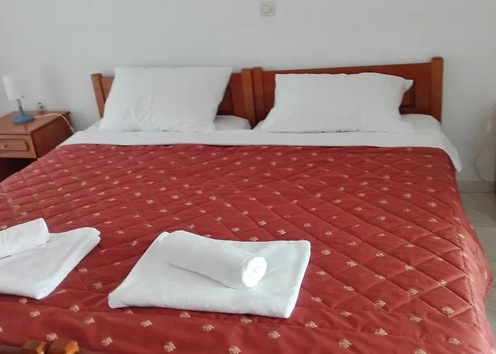 Apartamento Star