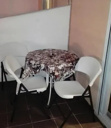 Star Apartamento *