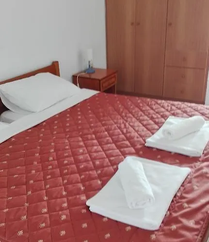 Apartamento Star