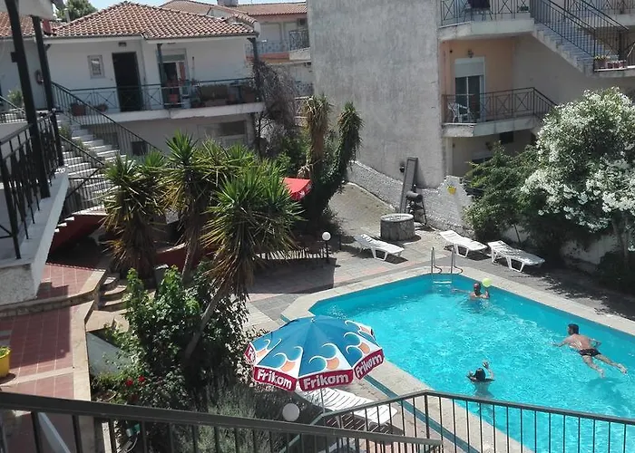Apartamento Star *