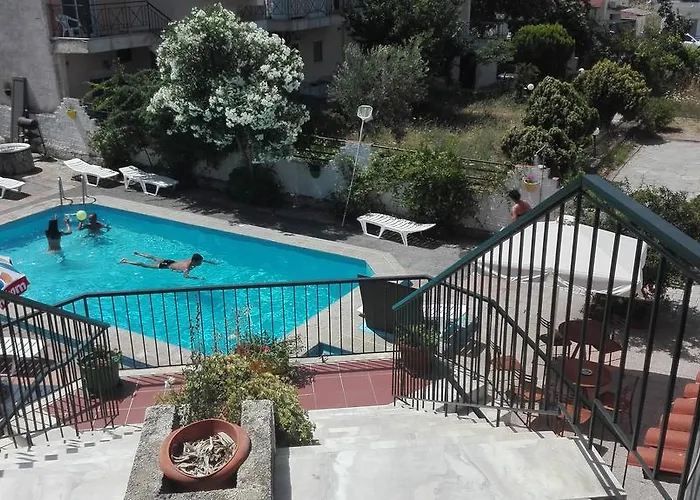 Star Apartamento *