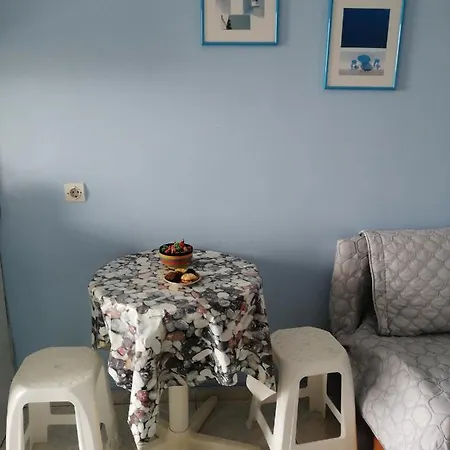 Διαμέρισμα Star *