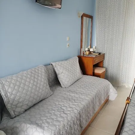 Apartment Star