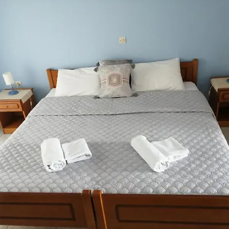 Star Apartment *