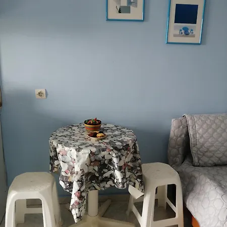 Star Διαμέρισμα *