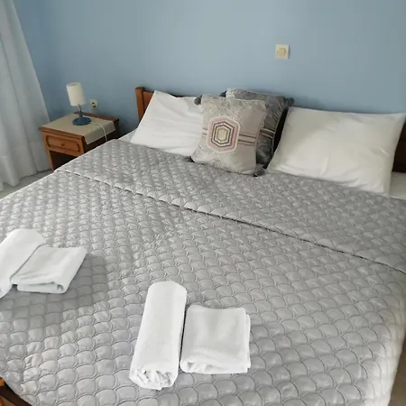 Star Διαμέρισμα