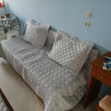 Διαμέρισμα Star