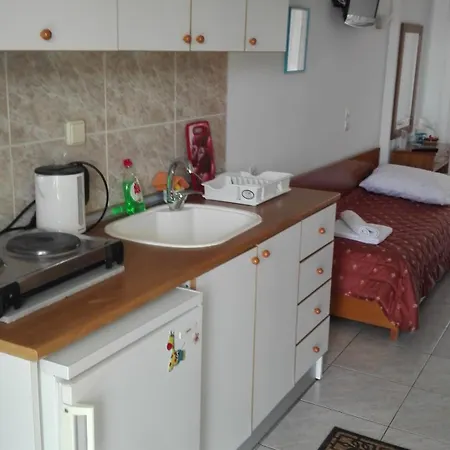 Star Kallithea (Chalkidiki)