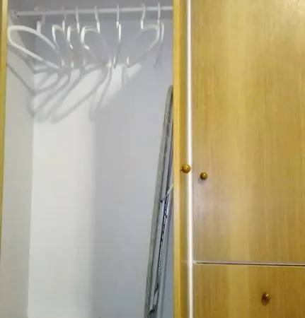 Διαμέρισμα Star