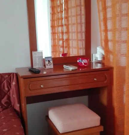 Star Διαμέρισμα