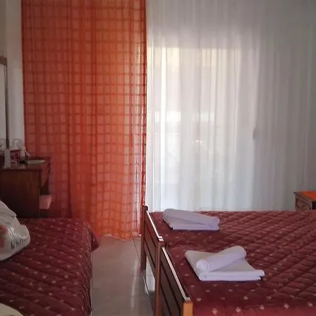 Star דירה Kallithea (Chalkidiki)