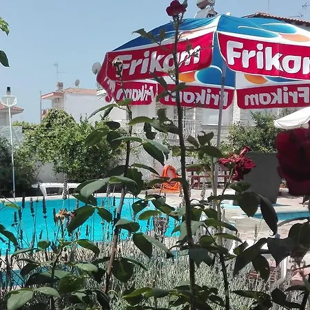 Star Διαμέρισμα