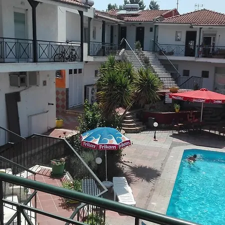 Star Kallithea (Chalkidiki)