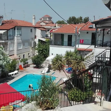 Star Kallithea (Chalkidiki)