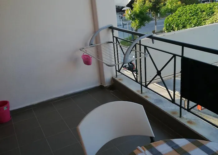 Star Kallithea (Chalkidiki)