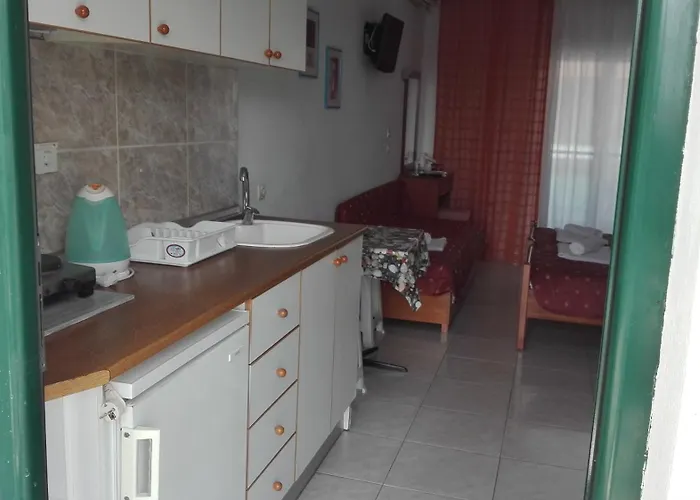 Star Kallithea (Chalkidiki)