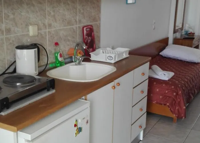 Star Kallithea (Chalkidiki)