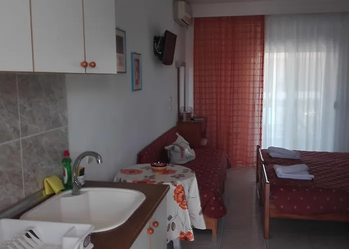 Star * Kallithea (Chalkidiki)