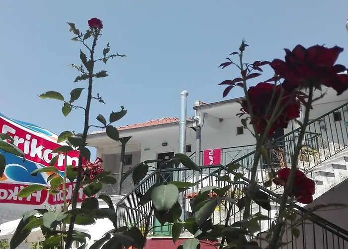 Star 公寓 Kallithea (Chalkidiki)