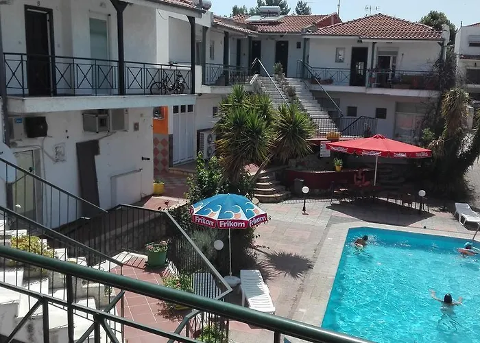 Star Kallithea (Chalkidiki)