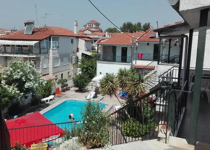 Star Kallithea (Chalkidiki)