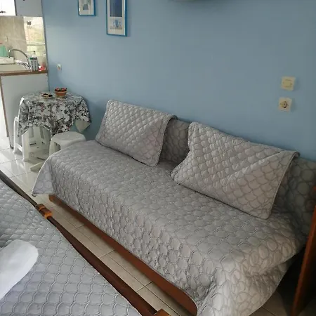 Апартаменты Star Kallithea (Chalkidiki)