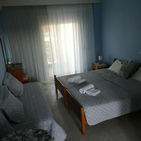 Апартаменты Star