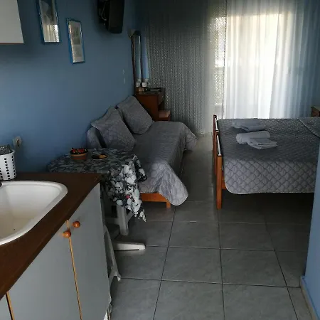 Апартаменты Star *