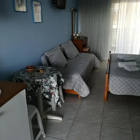 Star Апартаменты