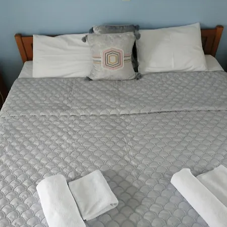 Star Kallithea (Chalkidiki)