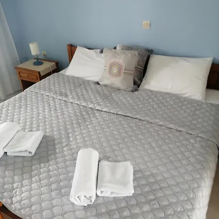 Star Апартаменты Kallithea (Chalkidiki)