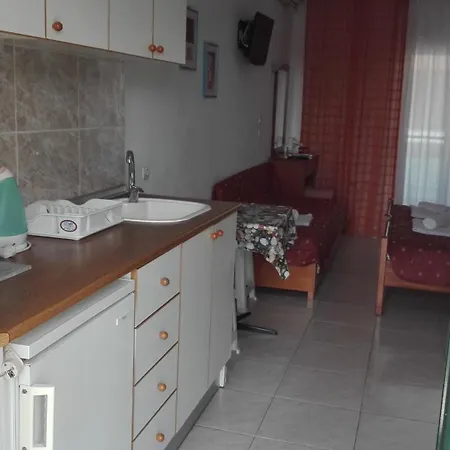 Star Kallithea (Chalkidiki)