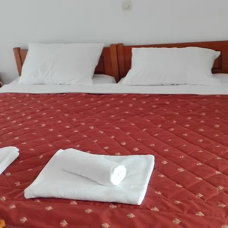 Апартаменты Star