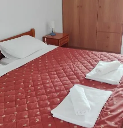 Апартаменты Star