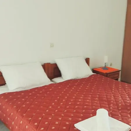 Апартаменты Star