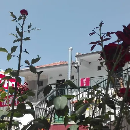 Star Апартаменты Kallithea (Chalkidiki)